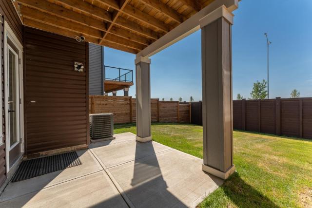 You will love this 2BR Guest Suite in SE Calgary