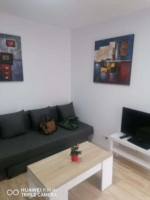 Apartamento B-2