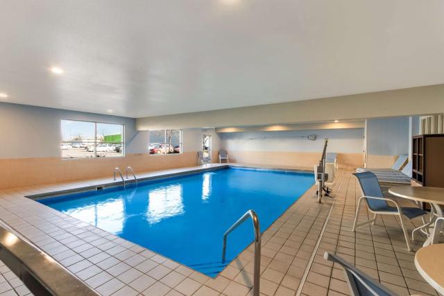 Best Western Empire Towers