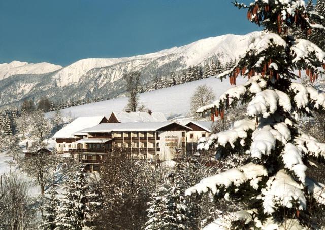 Ausflugshotel Huttersberg