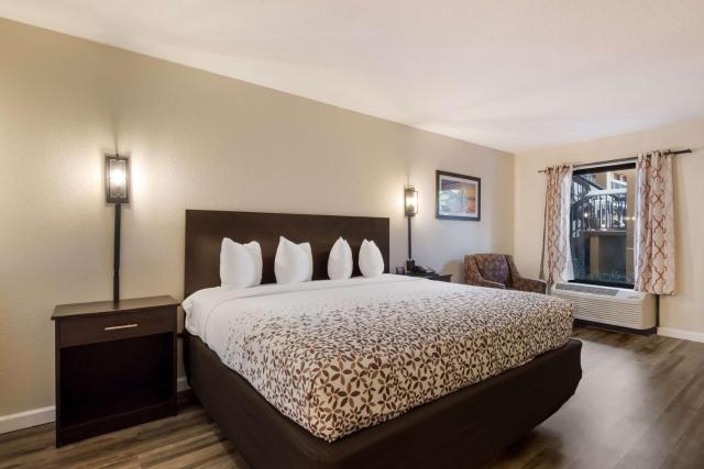 SureStay Hotel by Best Western St Pete Clearwater Airport