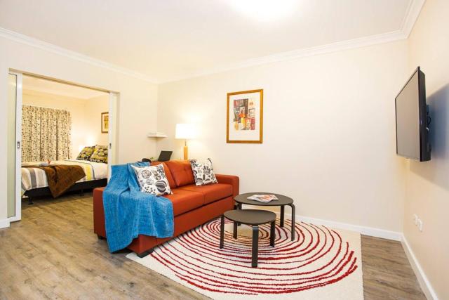 Perth City Living 105