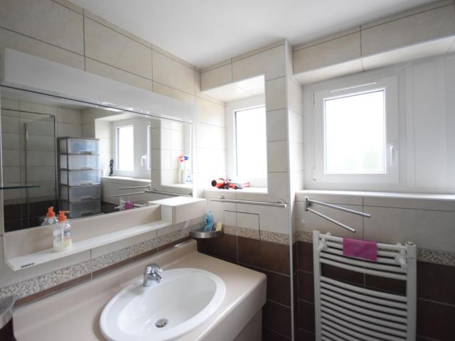 Appartement spacieux à Évian avec terrasse jardin et parking - FR-1-498-40