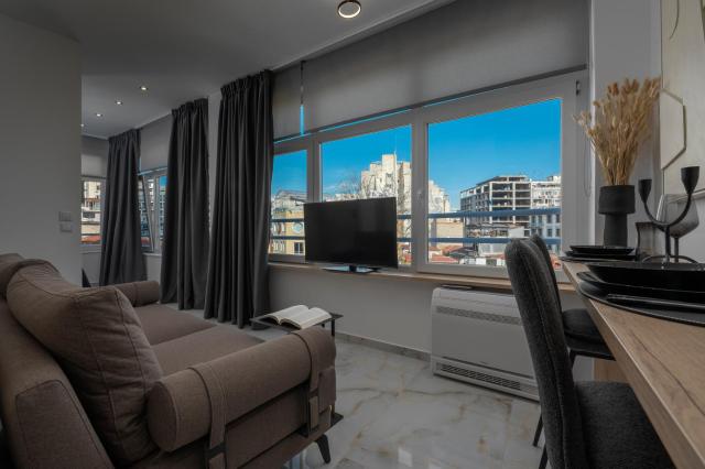 Nomades Suites