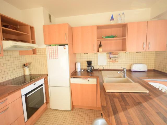 Appartement spacieux avec vue sur lac à Évian-les-Bains - FR-1-498-13