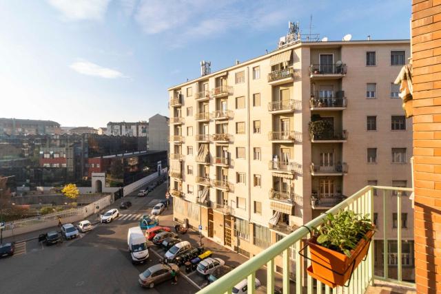 GuestHost - Borgo San Paolo Lovely Flat x4