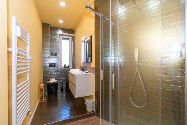 GuestHost - Borgo San Paolo Lovely Flat x4
