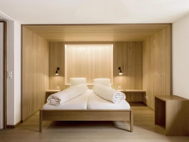 Hotel Alpina