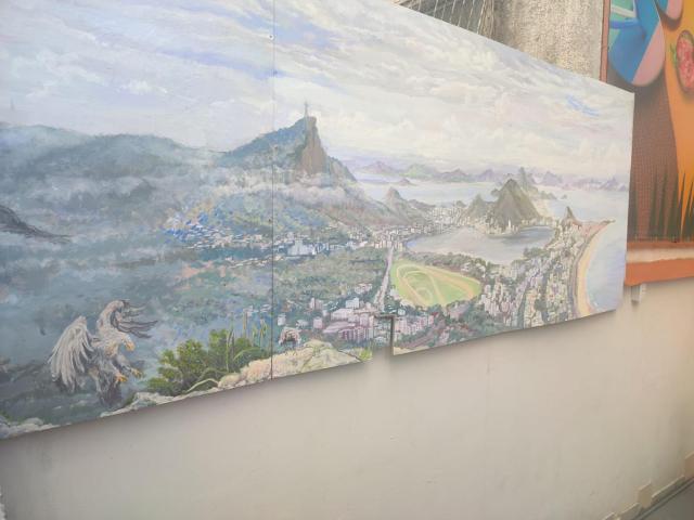 Hostel Princess Copacabana