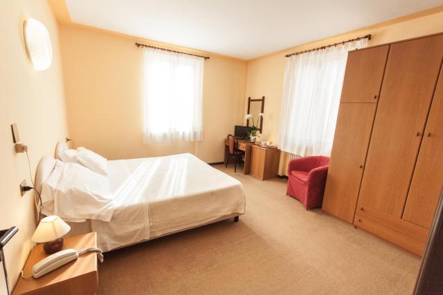 Hotel San Marco