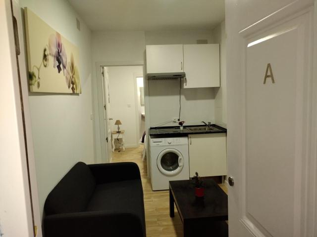 Apartamento A