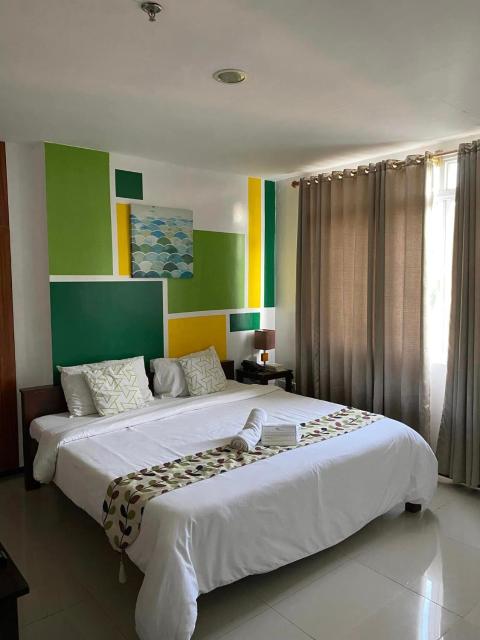 BOPEMPC Safari Hostel