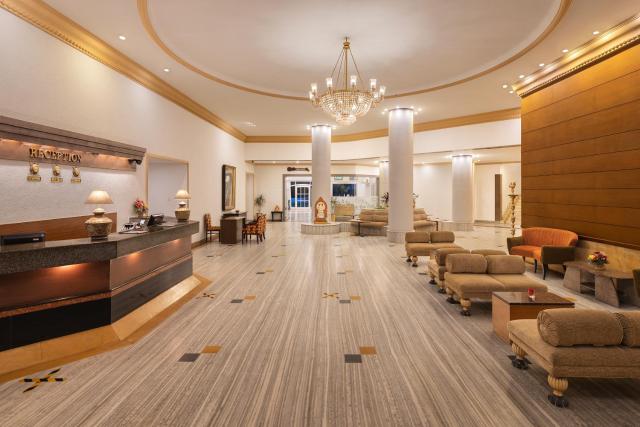 Sangam Hotel, Thanjavur