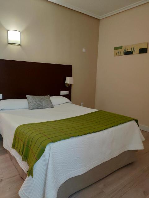 Hotel Arrope