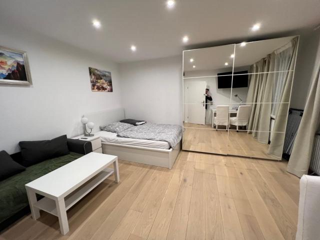 Lovely Apartment close to the Heart of Nürnberg