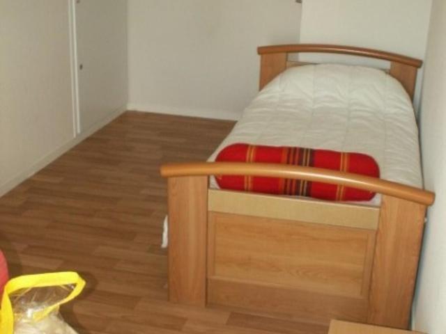 Maisonnette avec piscine pour 5 pers, animaux admis - FR-1-476-28