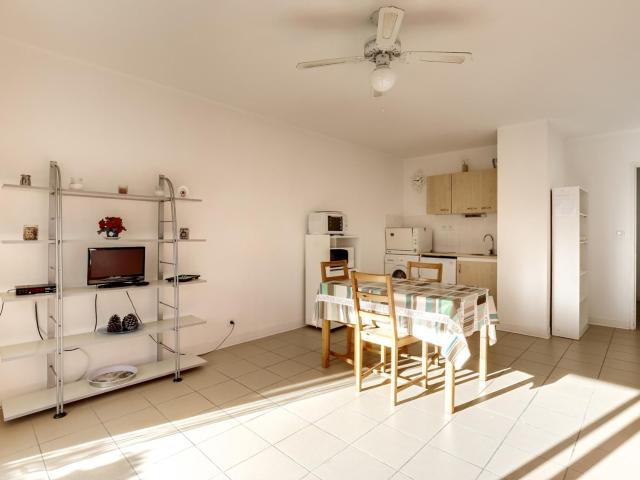 Biscarrosse Plage : T2 avec Terrasse, à 50m de l’Océan et Proche Centre, Parking Privé - FR-1-521-62