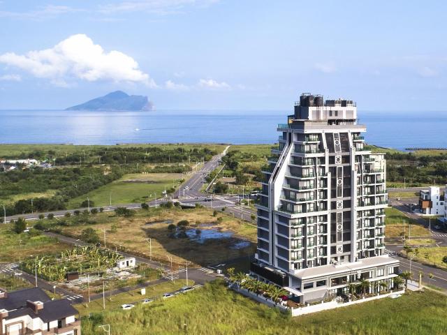 烏石港海景酒店