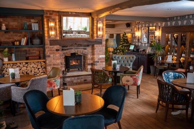 Riverside Hotel by Chef & Brewer Collection