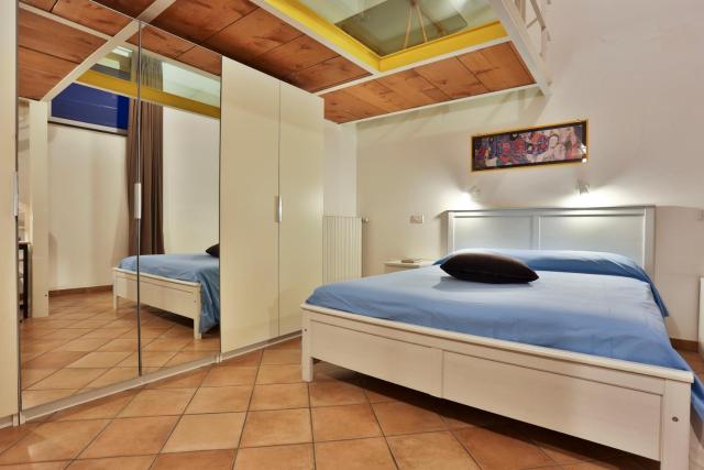 GuestHost - Lungomare Central Apartment with terrace