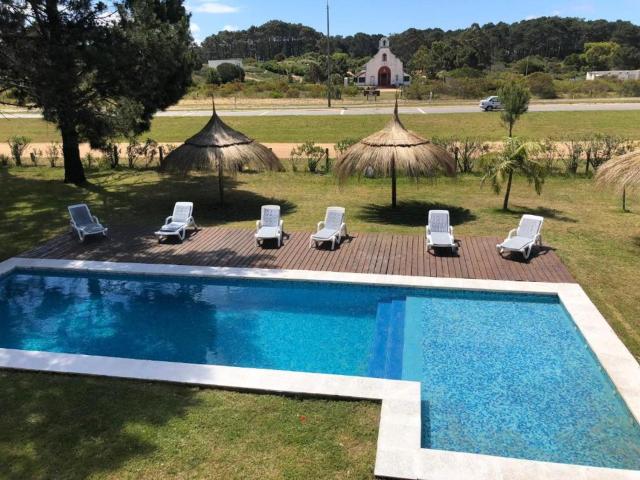 Hotel Portezuelo