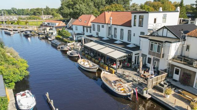 Hotel Restaurant Goerres