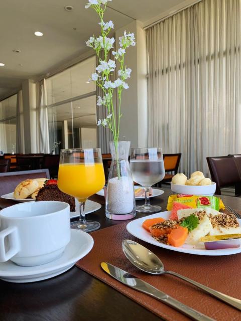 Nobile Inn Dutra Rio De Janeiro