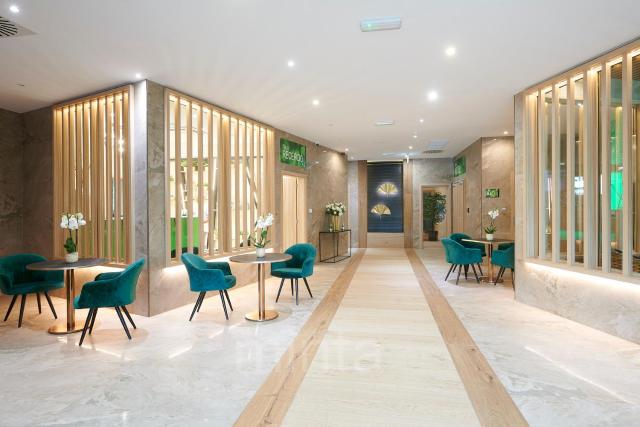 Allure Hotel & Spa