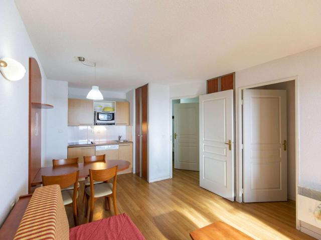 Appartement 2 pièces, animaux admis - 4 pers. - FR-1-404-341