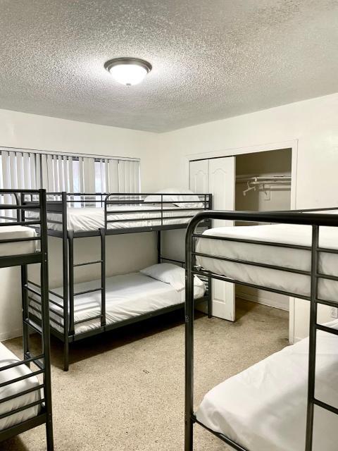 Miami House
