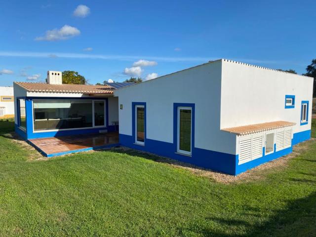 Casa Bendi