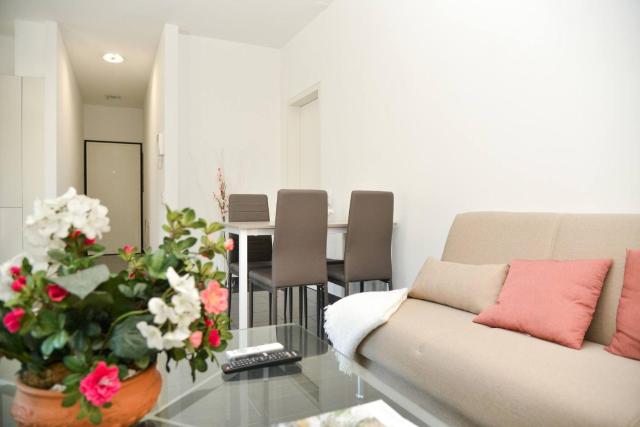 Central Plaza Apartment Br in Lugano