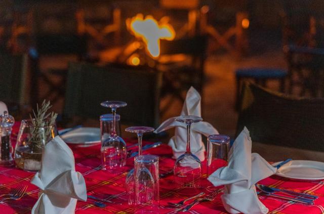 Mara Elatia Camp