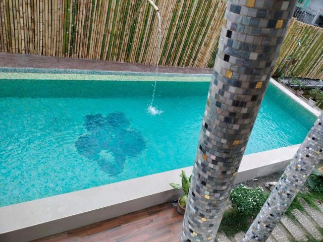 Casa Herminia Baler