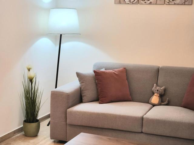 Cute Nikis Apartment VIPGreece