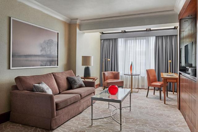 InterContinental London Park Lane by IHG