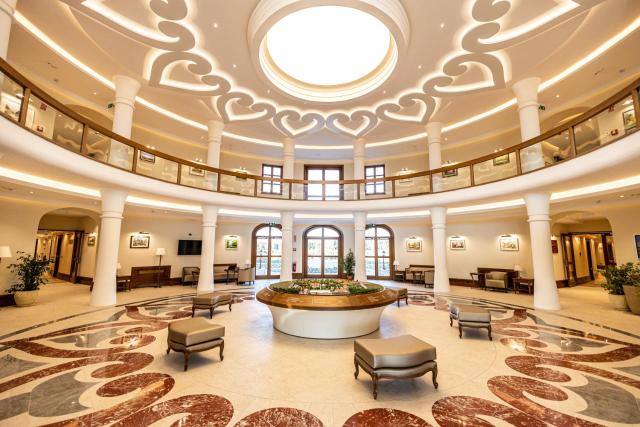 Hungarikum Hotel