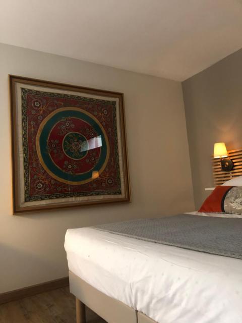 Couette et Café