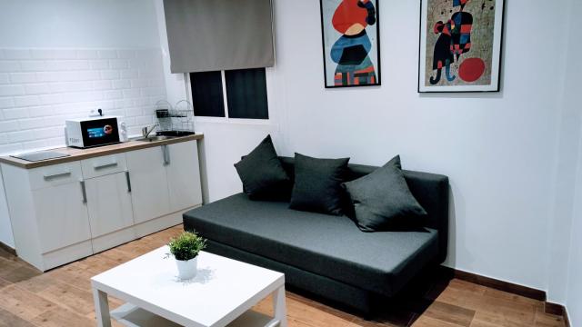 Apartamento Ciempozuelos II, cerca del Parque Warner y Madrid