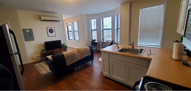 Perfect 1BR In Prime Location & View of Stadiums