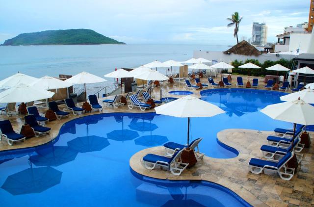 Royal Villas Resort