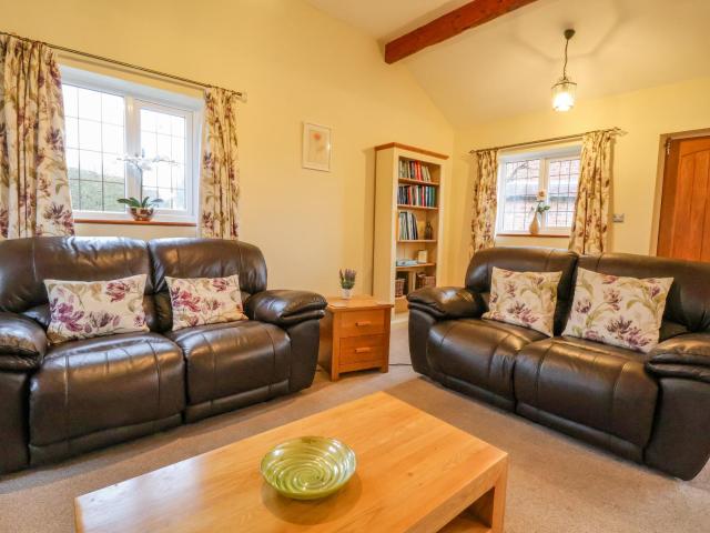 Mill Lane Cottage