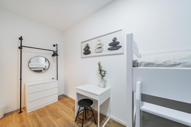 Central City Rooms by Home2