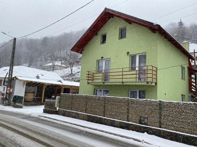 Casa Daubner
