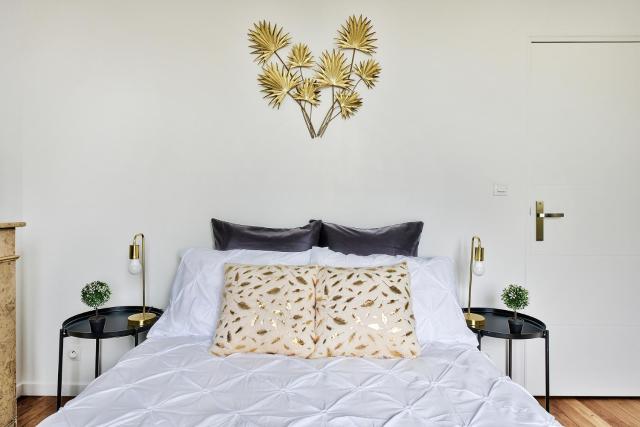 Appartement Le Cocon Lyonnais