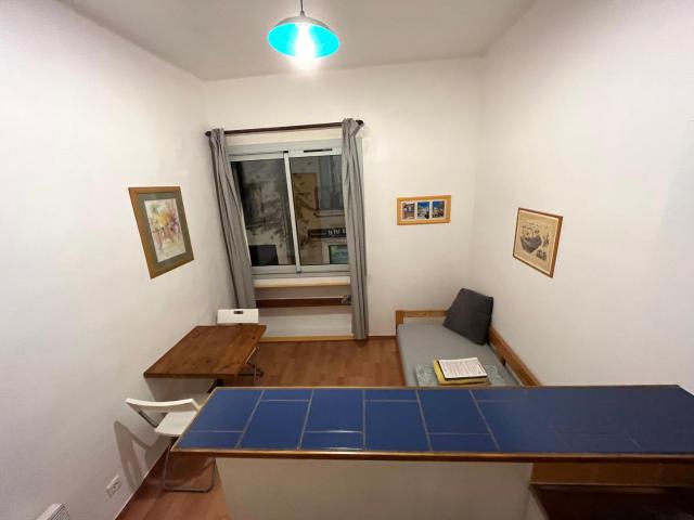 Studio CV - Calme, clair