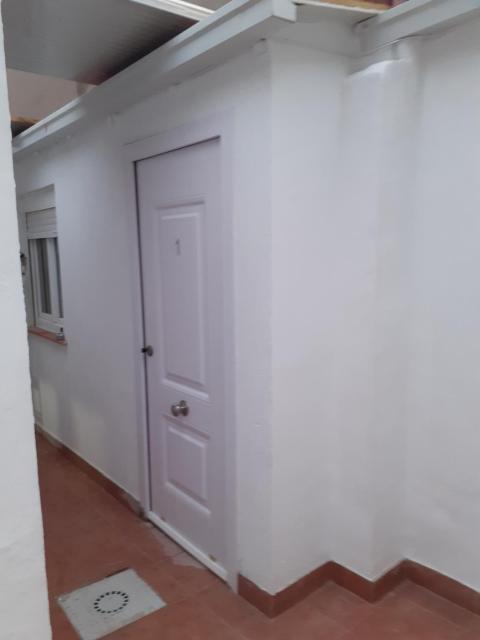 Apartamento Estudio B-1