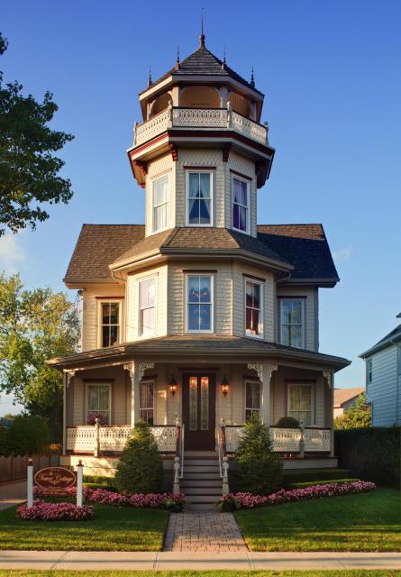 The Tower Cottage