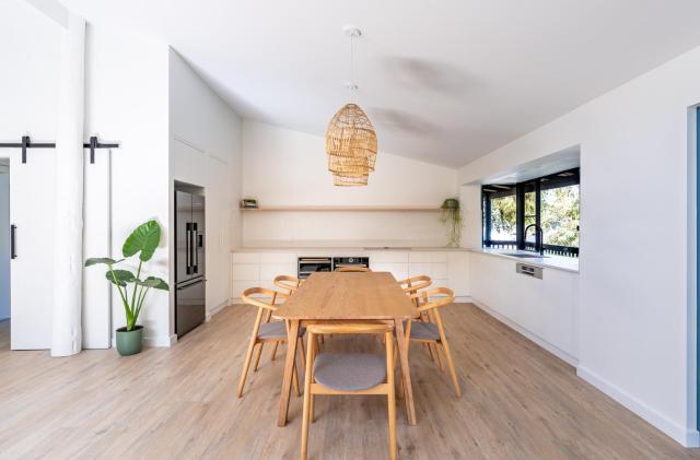 Surfside Retreat