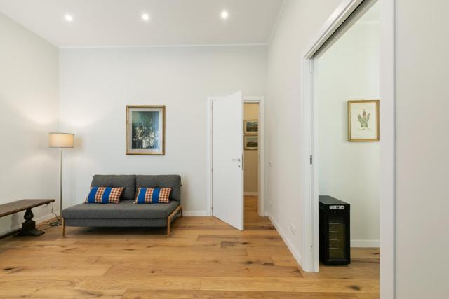 GuestHost - NotHotel Palermo Central Bright Apartment